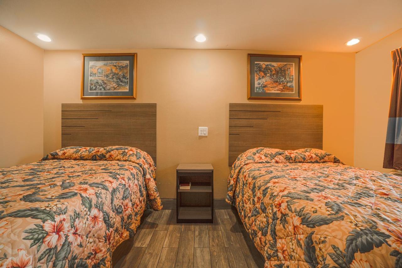Days Inn By Wyndham Aransas Pass Exterior foto
